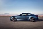 BMW M440i xDrive Coupe 2020 года (WW)